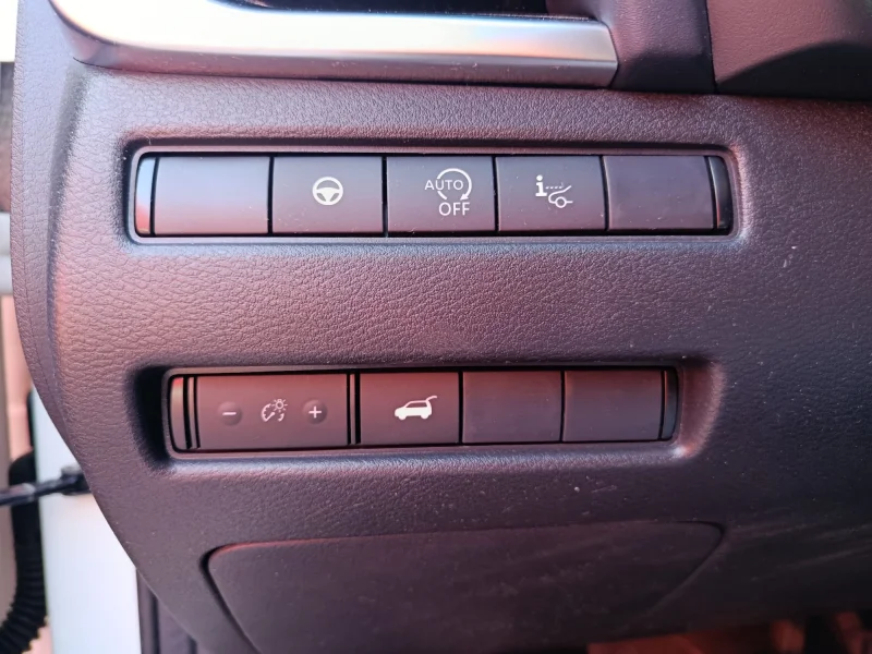 Imagen de NISSAN QASHQAI