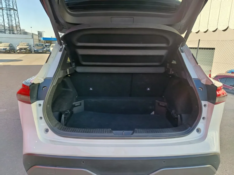 Imagen de NISSAN QASHQAI