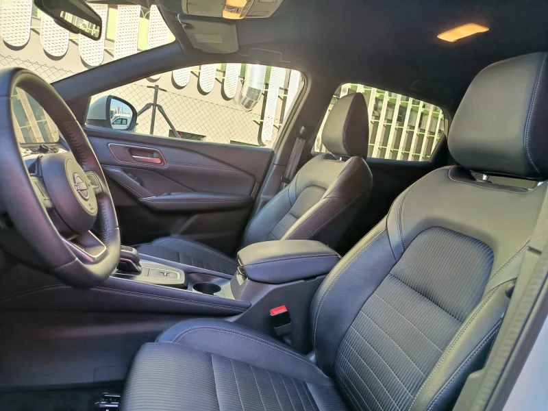 Imagen de NISSAN QASHQAI