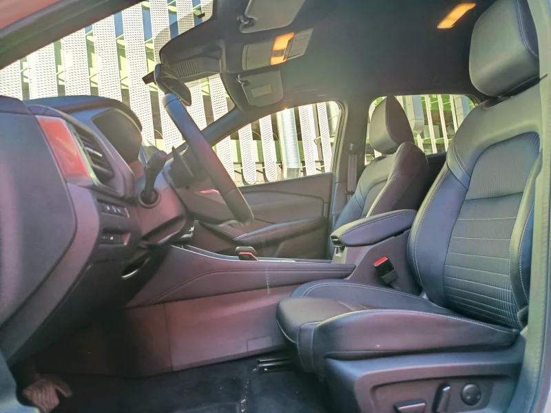 Imagen de NISSAN QASHQAI