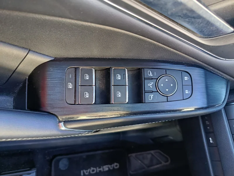 Imagen de NISSAN QASHQAI