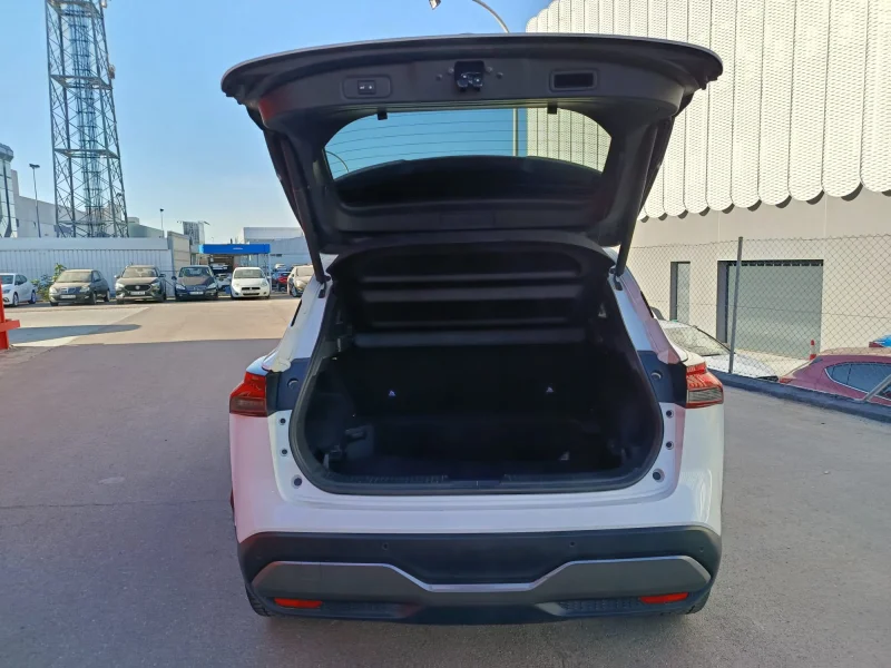 Imagen de NISSAN QASHQAI