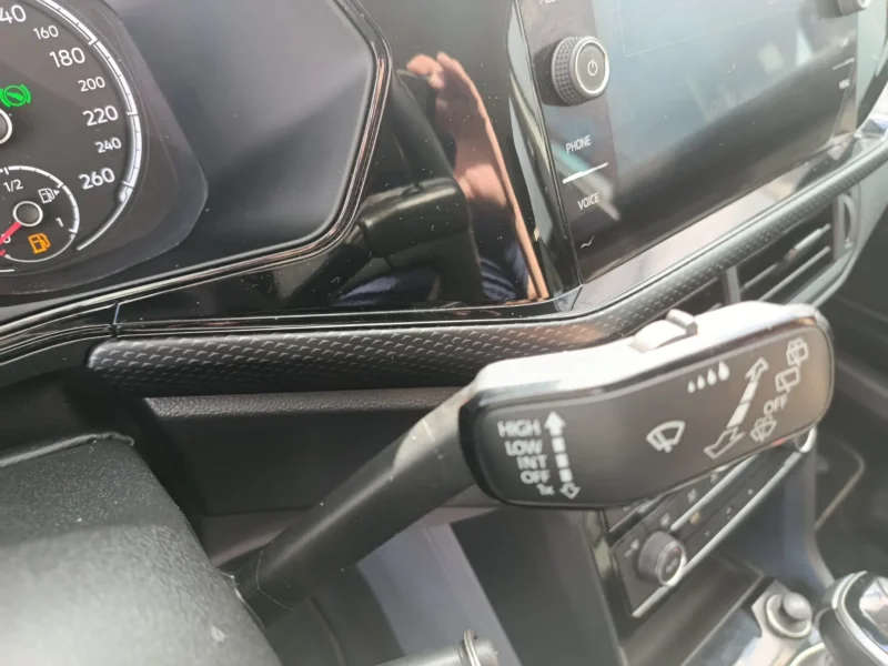 Imagen de Volkswagen T-Cross