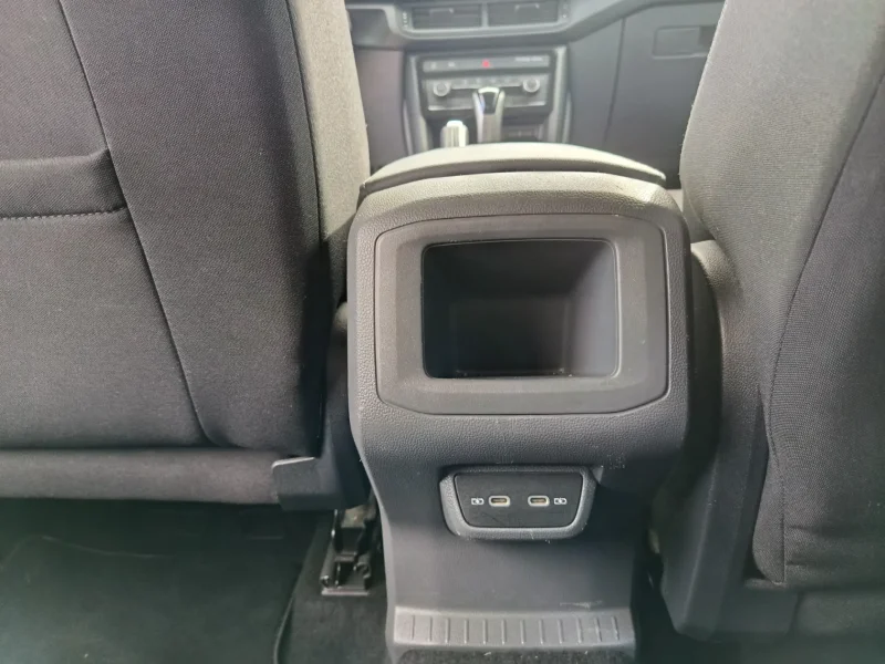 Imagen de Volkswagen T-Cross