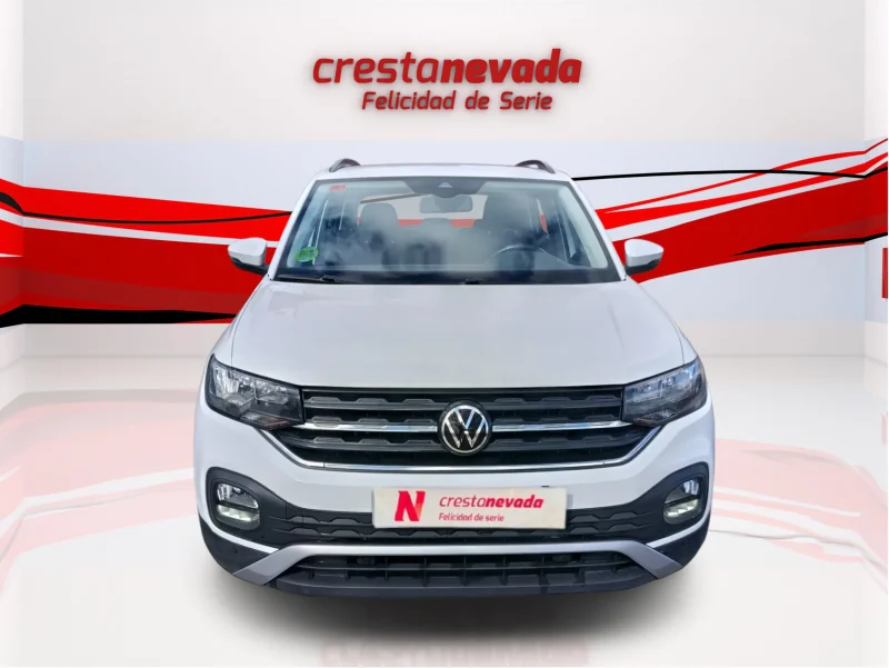Imagen de Volkswagen T-Cross
