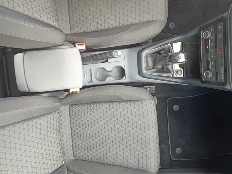 Imagen de Volkswagen T-Cross