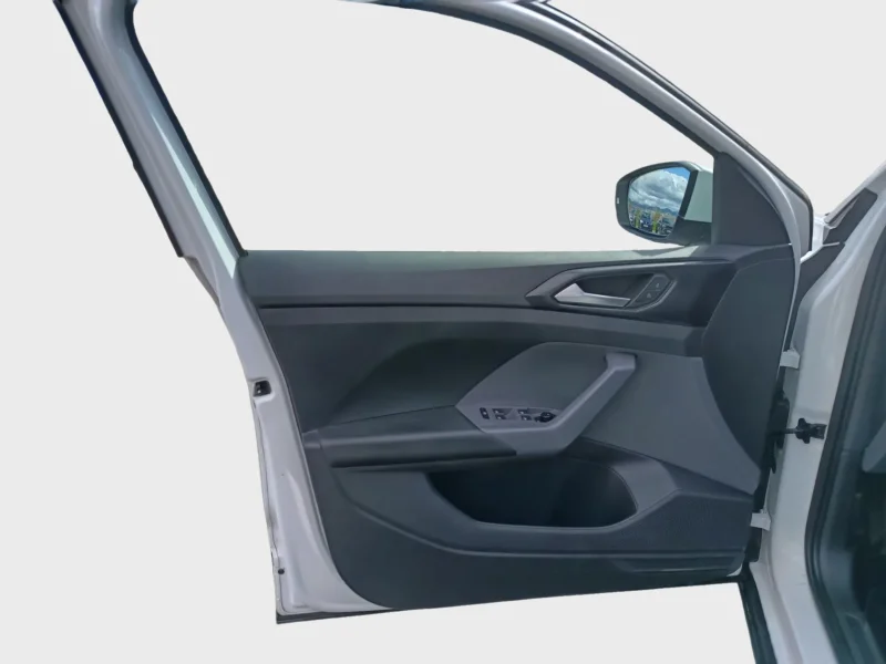 Imagen de Volkswagen T-Cross