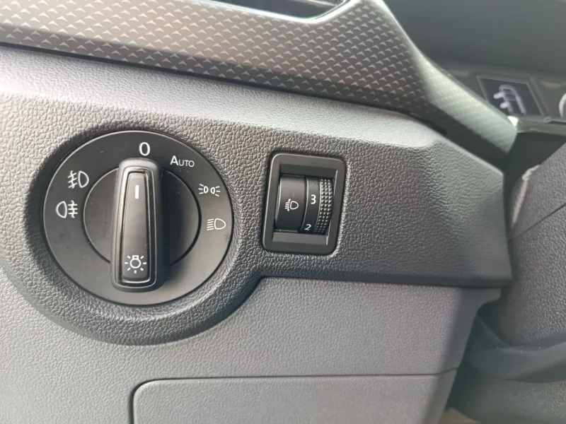 Imagen de Volkswagen T-Cross