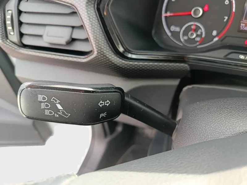 Imagen de Volkswagen T-Cross