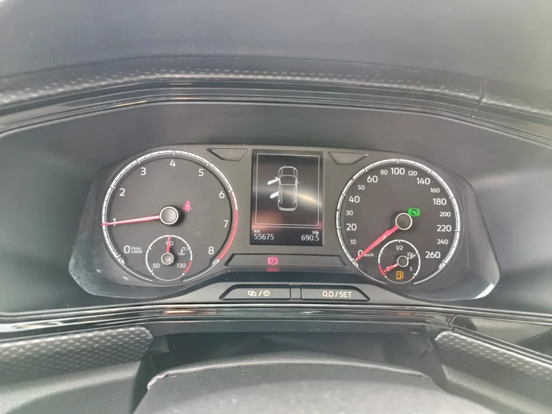 Imagen de Volkswagen T-Cross