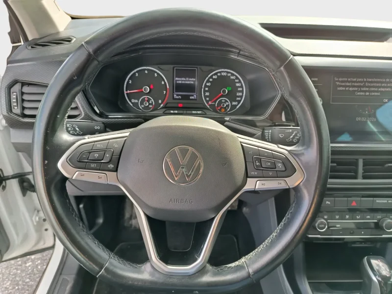 Imagen de Volkswagen T-Cross
