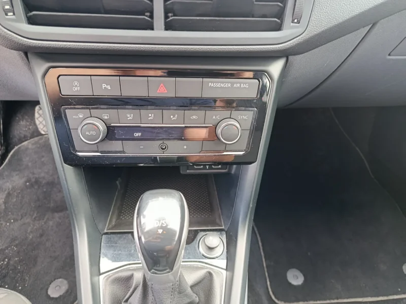 Imagen de Volkswagen T-Cross