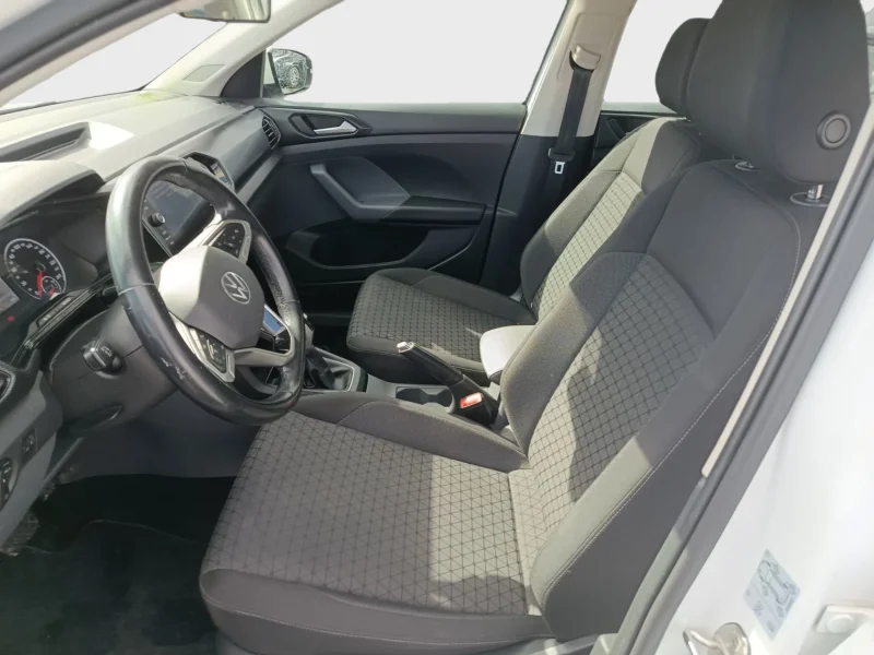 Imagen de Volkswagen T-Cross