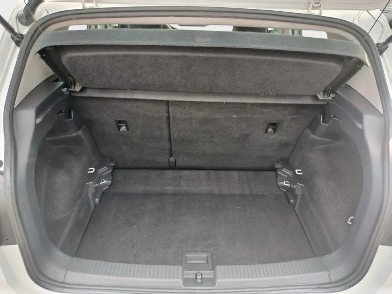 Imagen de Volkswagen T-Cross