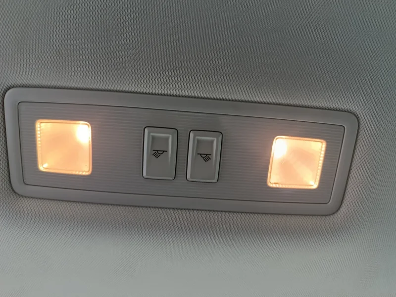 Imagen de Volkswagen T-Cross