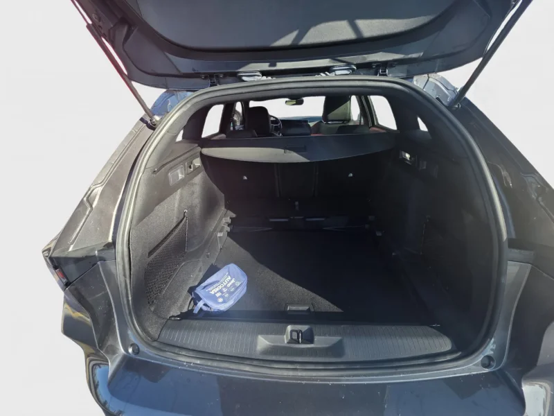 Imagen de Opel Astra