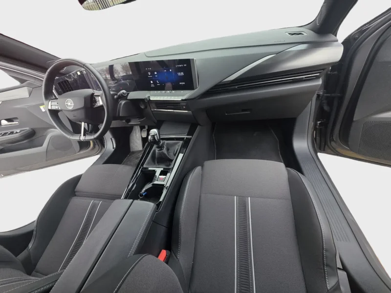 Imagen de Opel Astra