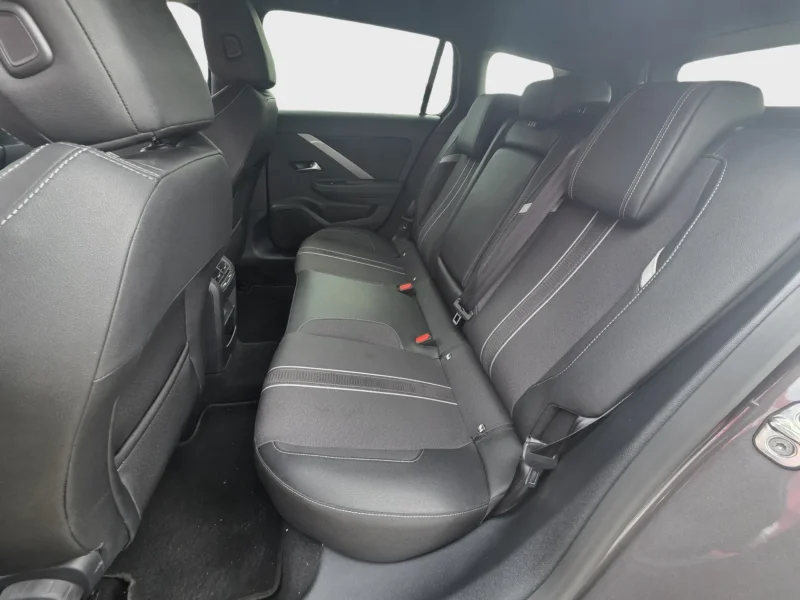 Imagen de Opel Astra