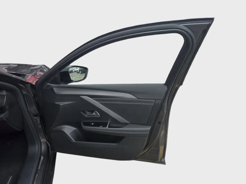 Imagen de Opel Astra