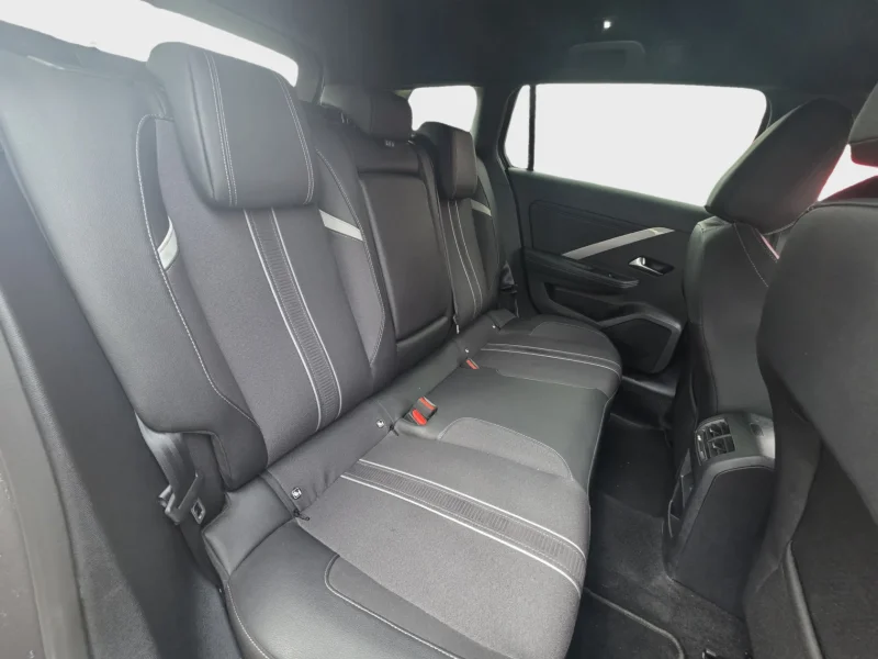 Imagen de Opel Astra