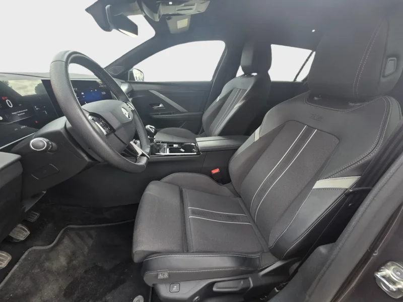 Imagen de Opel Astra