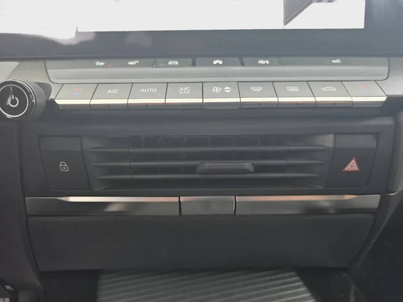 Imagen de Opel Astra