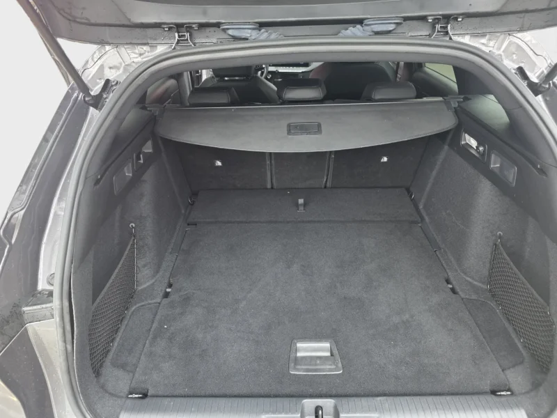 Imagen de Opel Astra