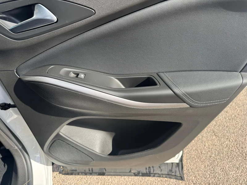 Imagen de Opel Grandland