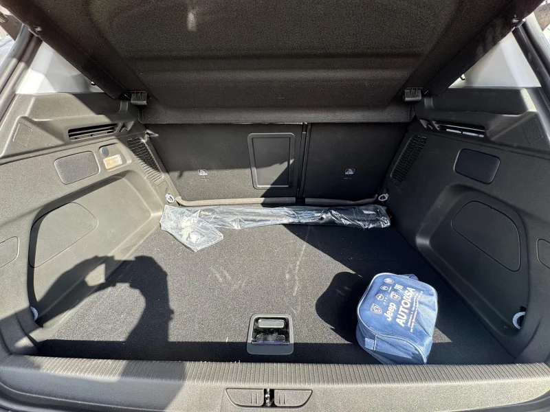 Imagen de Opel Grandland