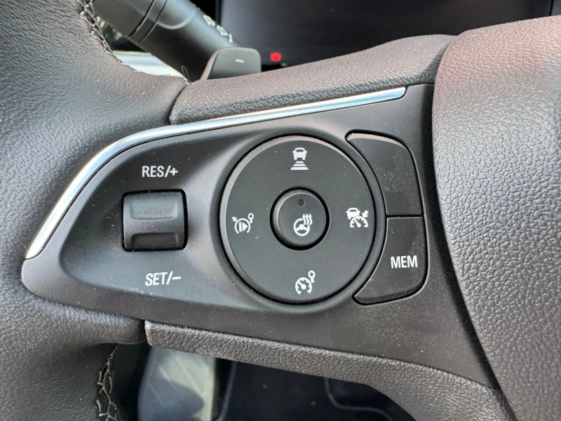 Imagen de Opel Grandland