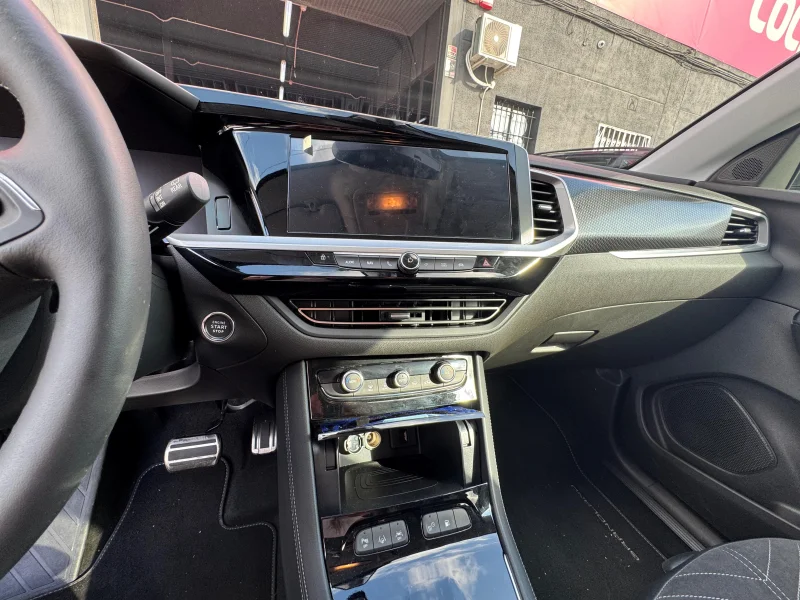 Imagen de Opel Grandland