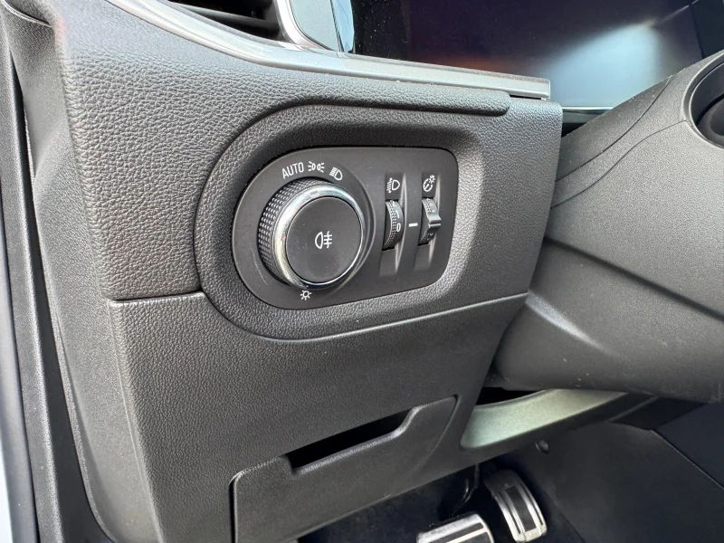 Imagen de Opel Grandland