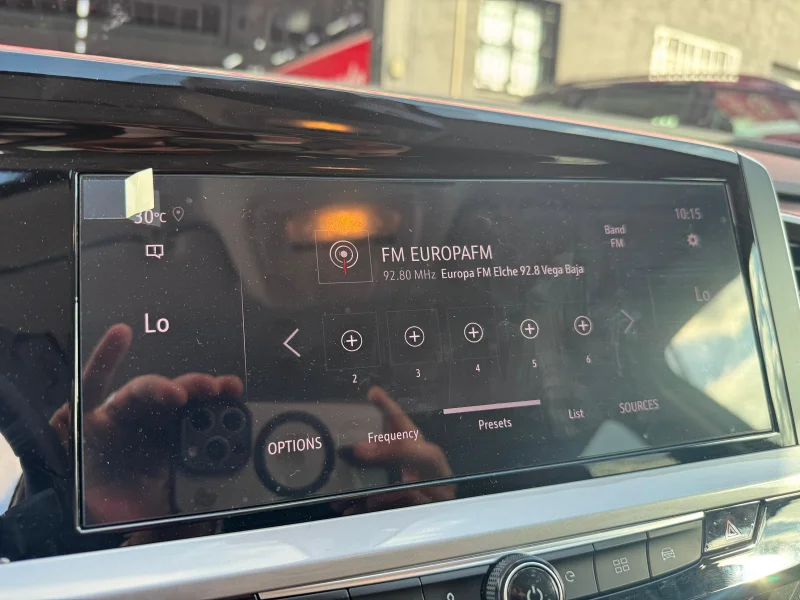 Imagen de Opel Grandland