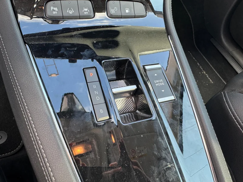 Imagen de Opel Grandland