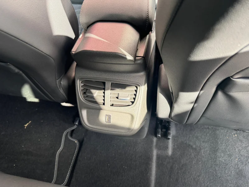 Imagen de Opel Grandland