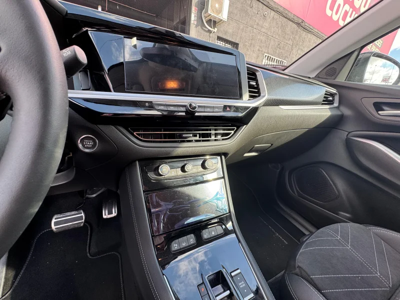 Imagen de Opel Grandland