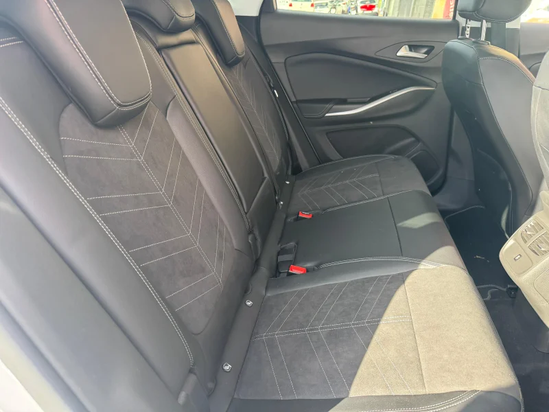 Imagen de Opel Grandland