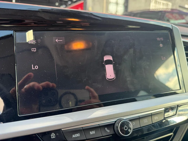 Imagen de Opel Grandland