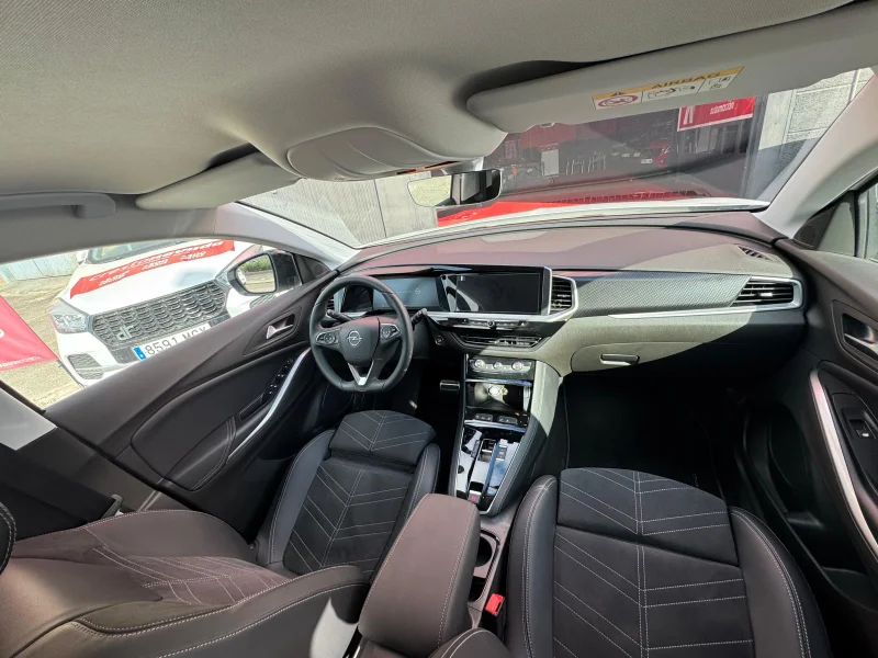 Imagen de Opel Grandland