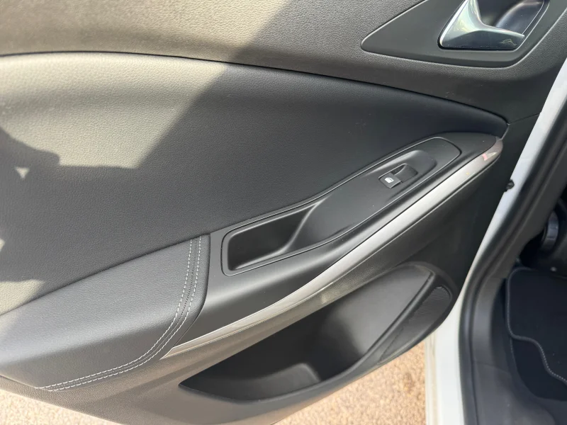 Imagen de Opel Grandland