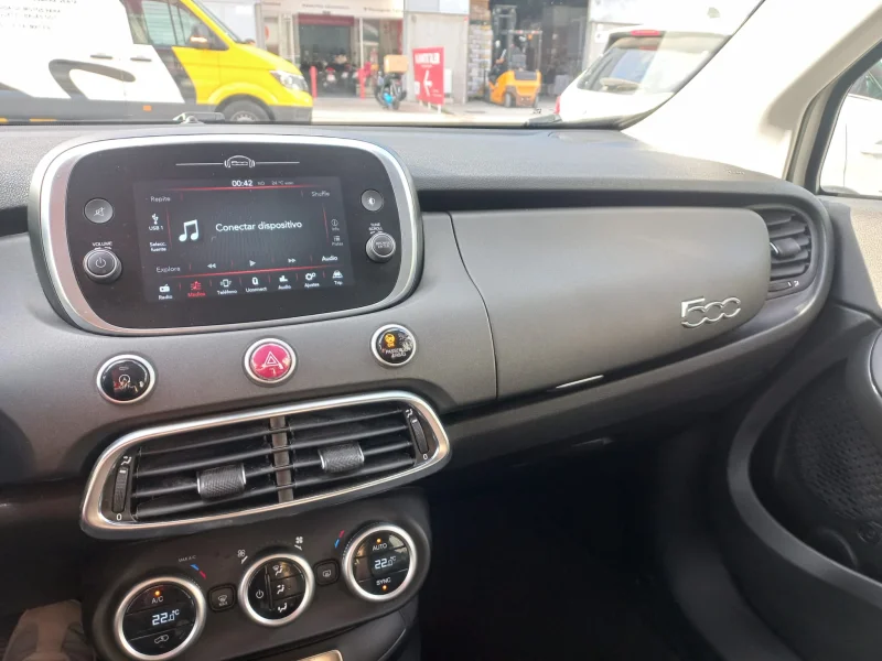 Imagen de Fiat 500X