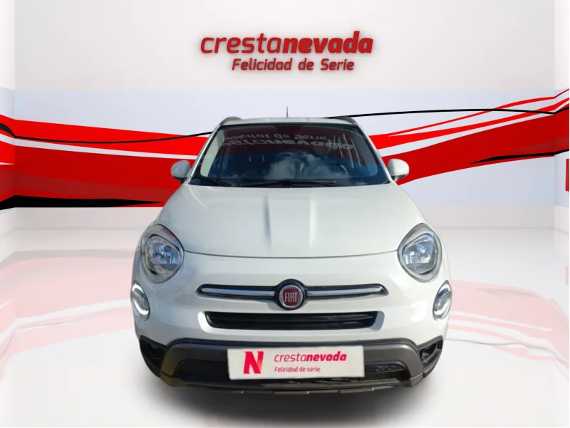 Imagen de Fiat 500X