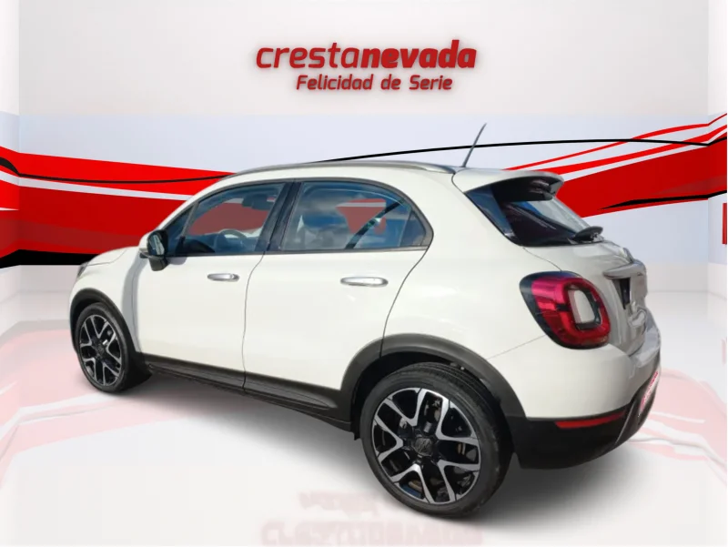 Imagen de Fiat 500X