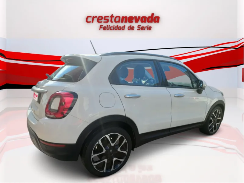 Imagen de Fiat 500X