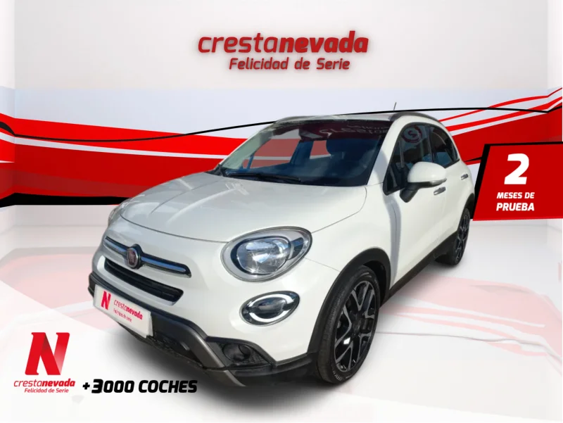 Imagen de Fiat 500X