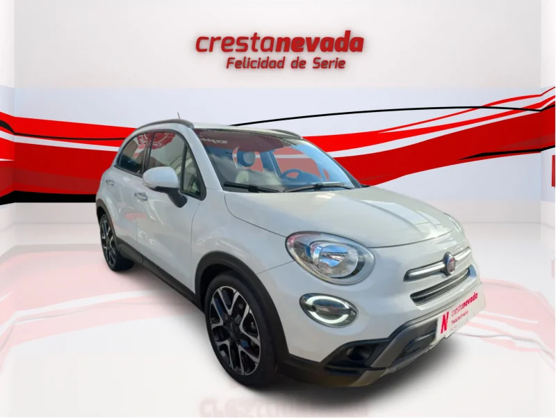 Imagen de Fiat 500X