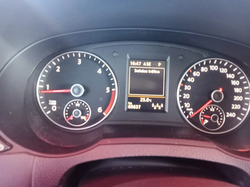 Imagen de Volkswagen Sharan