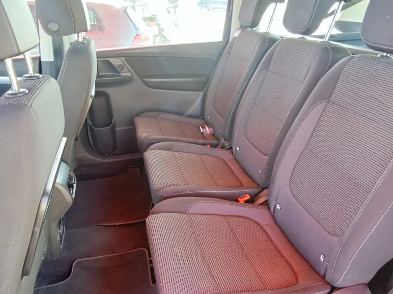 Imagen de Volkswagen Sharan