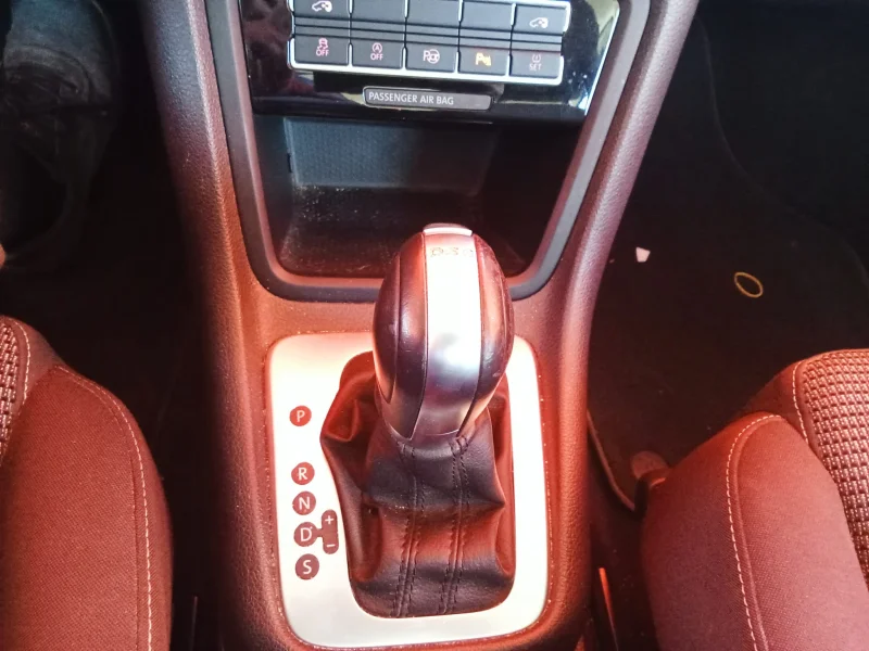 Imagen de Volkswagen Sharan