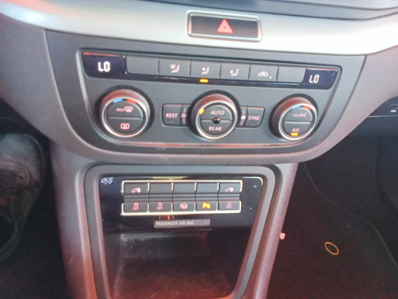 Imagen de Volkswagen Sharan